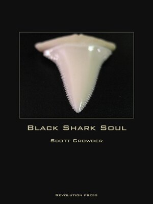 cover image of Black Shark Soul